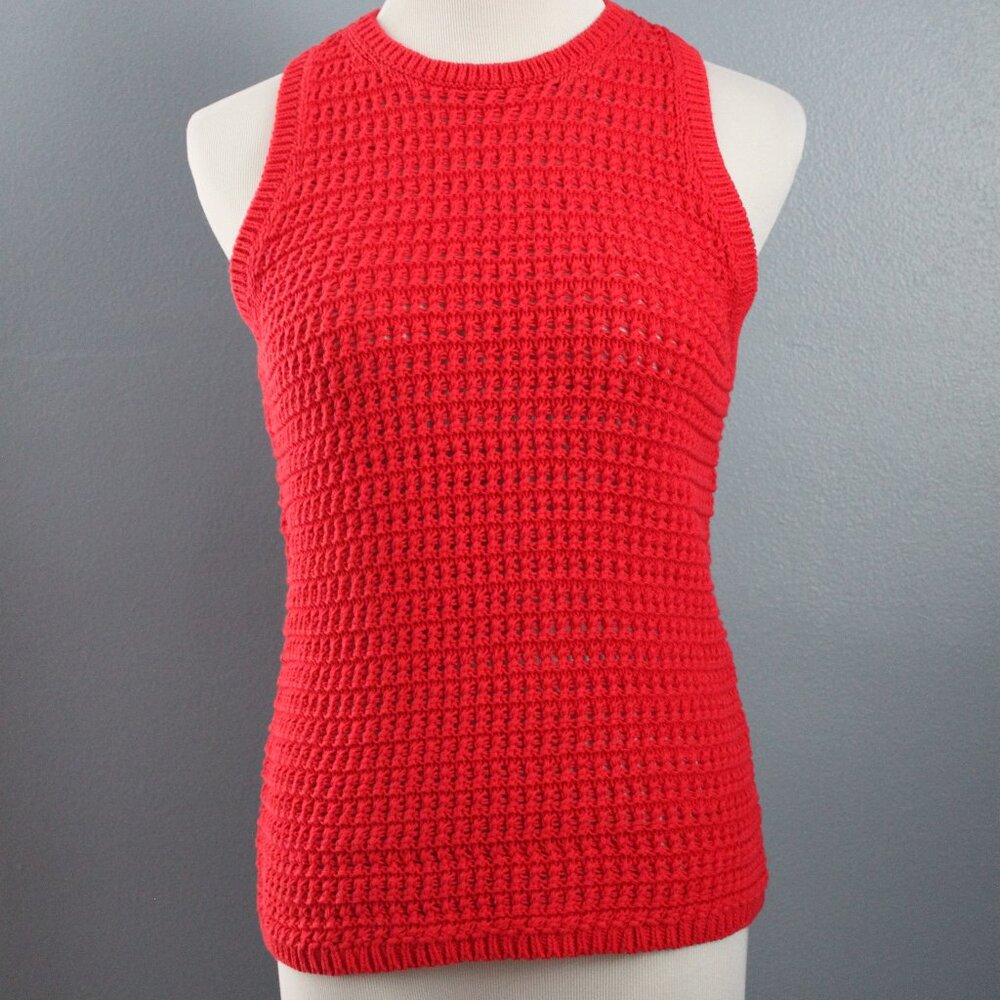 NWT Madewell Tank Top